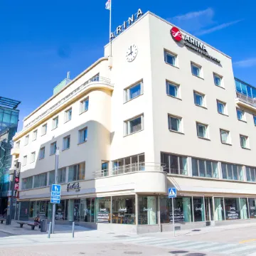 Original Sokos Hotel Arina