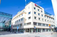 Original Sokos Hotel Arina Hotels near Oulun Sarjakuvakeskus