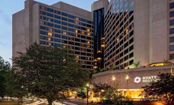 Hyatt Regency Crystal City