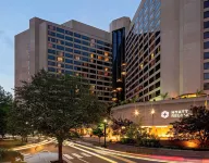 Hyatt Regency Crystal City Hôtels à : Arlington