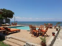 レイクサイド ホテル