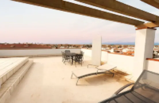 Apartamentos Empuriabrava Maurici Park