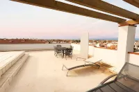 Apartamentos Empuriabrava Maurici Park Hotels in Castelló d'Empúries