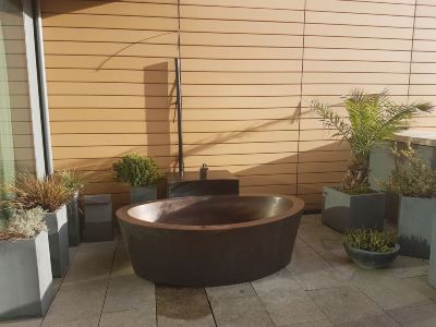 スパ・大浴場 ザ ギブソン ホテル アン アセンド ホテル コレクション メンバーの写真