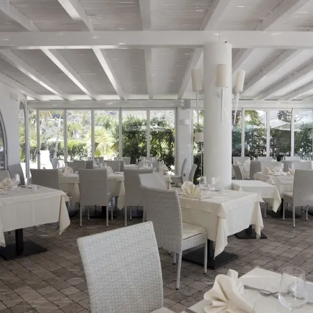 Hotel Mea - Aeolian Charme