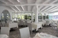 Hotel Mea - Aeolian Charme - petit déjeuner