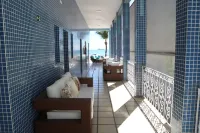 Sonho de Iracema Hostel Boutique