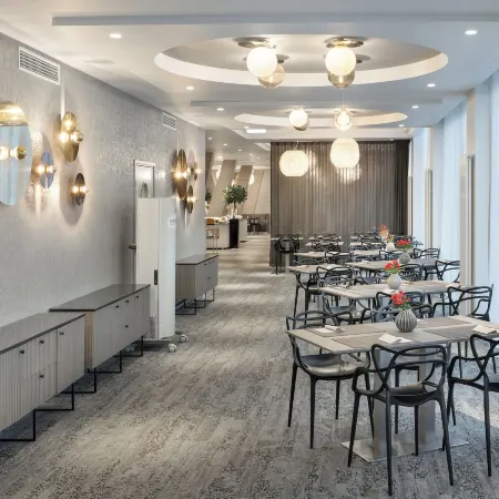 Nordic Hotel Forum, WorldHotels Distinctive