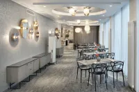 Nordic Hotel Forum, WorldHotels Distinctive - breakfast