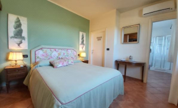 Agriturismo - B&B L'Acquacotta - Housity