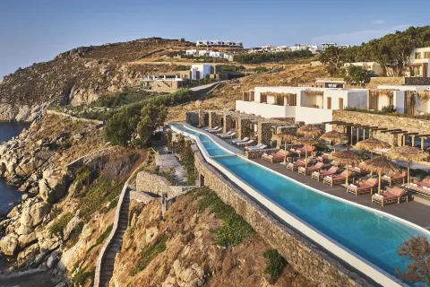 ザ ワイルド バイ インテルニ