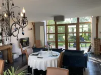 Au Coeur des Hôtes Hotel a Steenvoorde