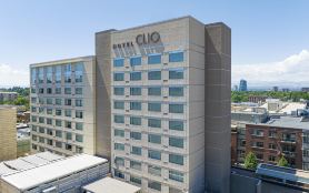 Hotel Clio, a Luxury Collection Hotel, Denver Cherry Creek