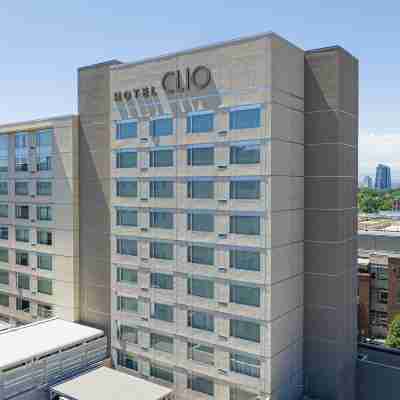 Hotel Clio, a Luxury Collection Hotel, Denver Cherry Creek Hotel Exterior