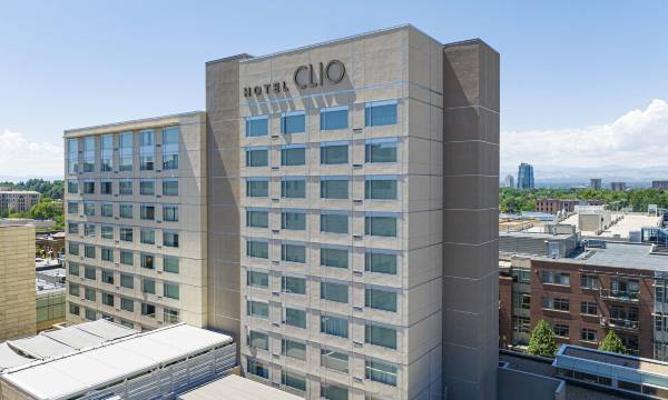 Hotel Clio, a Luxury Collection Hotel, Denver Cherry Creek