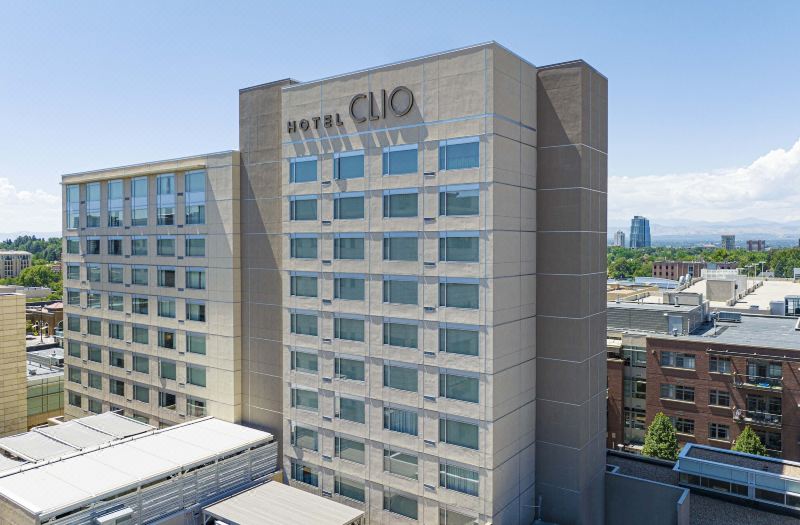 Hotel Clio, a Luxury Collection Hotel, Denver Cherry Creek