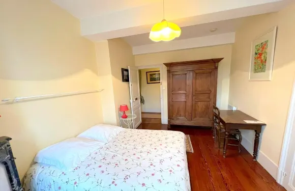 梅克斯德福特客房