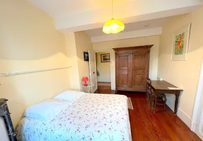 Le Meix des Fort Chambre d'hôtes Hotel a Tournus