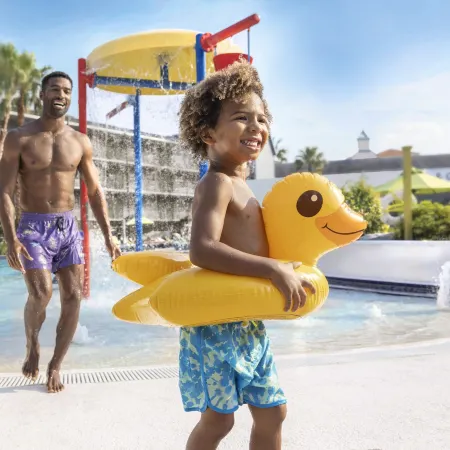 Avanti International Resort