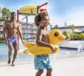 Avanti International Resort - de playa