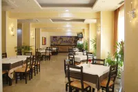 Hotel Gega - breakfast