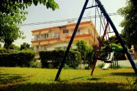 Giota Rooms Hotel a Kyllini