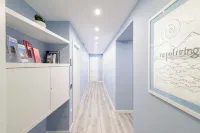 Napoliving Hotels near Naples Port