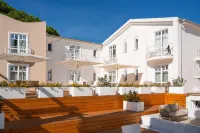 Felix Hotels - Hotel la Coluccia Hotels in Conca Verde