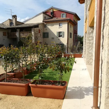 Agriturismo le Anze