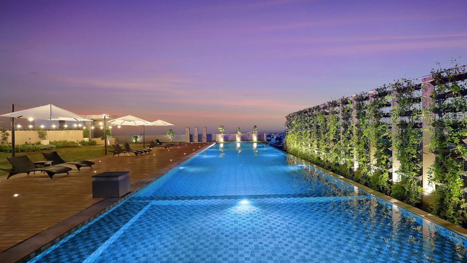 Novotel Suites Yogyakarta Malioboro