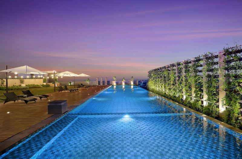 Novotel Suites Yogyakarta Malioboro