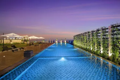 Novotel Suites Yogyakarta Malioboro Hotels in 