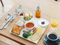 Lodge Atelier Hotels in Hokuto