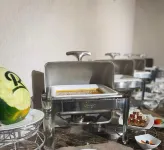 Remaz Suites Hotel - breakfast