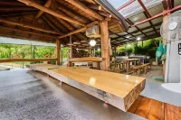 Bonghwa Power Plant Guesthouse