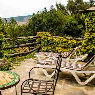 Casa Rural Catifalarga Alpujarra Hotel Exterior