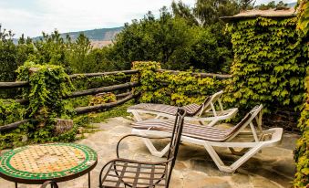 Casa Rural Catifalarga Alpujarra