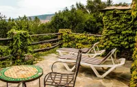 Casa Rural Catifalarga Alpujarra فنادق في Berchules