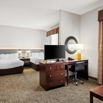 Comfort Suites Waxahachie - Dallas