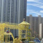 Fangdong Jinwanwan Apartment (Qiyi West Road)