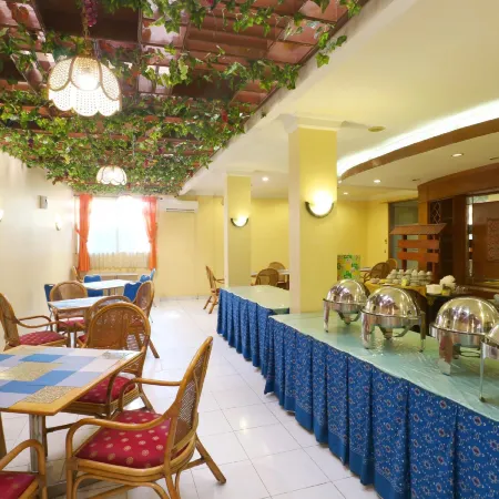 Hotel Permata Bandara