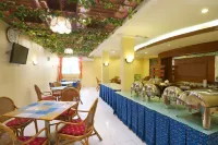 Hotel Permata Bandara