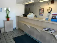 Motel 6 Morro Bay, CA