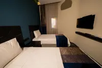 Meva Otel Konya Hotels in 