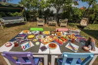 Cunda LaVie - breakfast