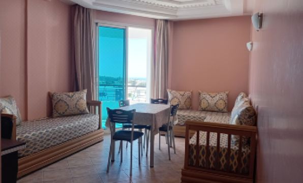 Appart Hotel Azour