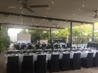 Walkabout Lodge - Pet friendly