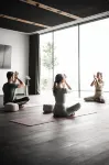 Santre Dolomythic Home - Gym
