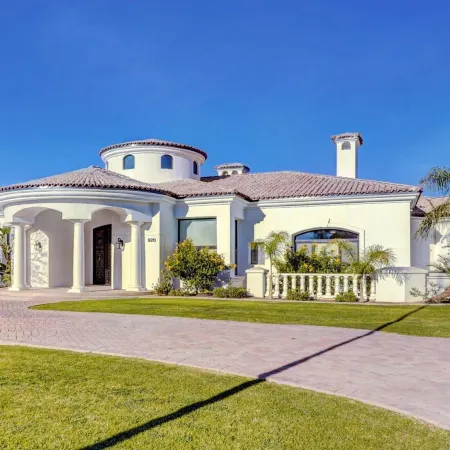 Villa del Sol, Amazing House by Kivoya