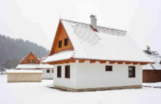 查魯皮戈塔爾度假村 酒店